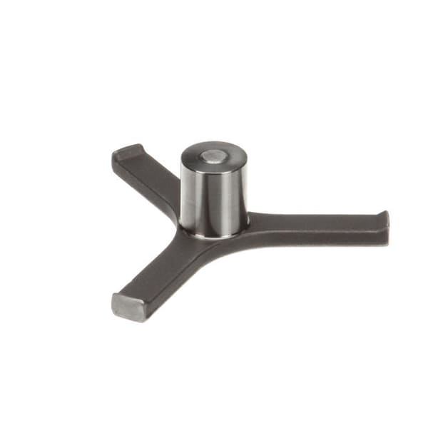 Front Auger Support